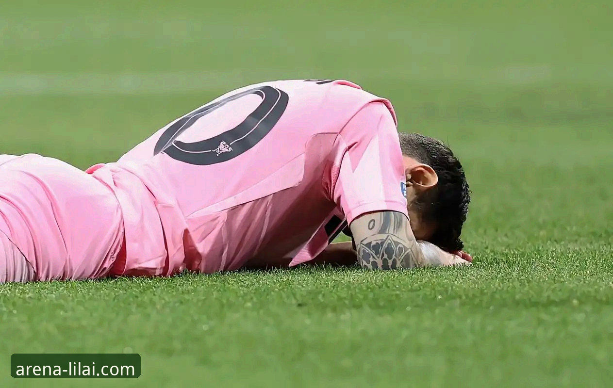 阿根廷锋线新星重伤无缘世界杯，利来体育平台深度解析战术影响与竞彩新动态