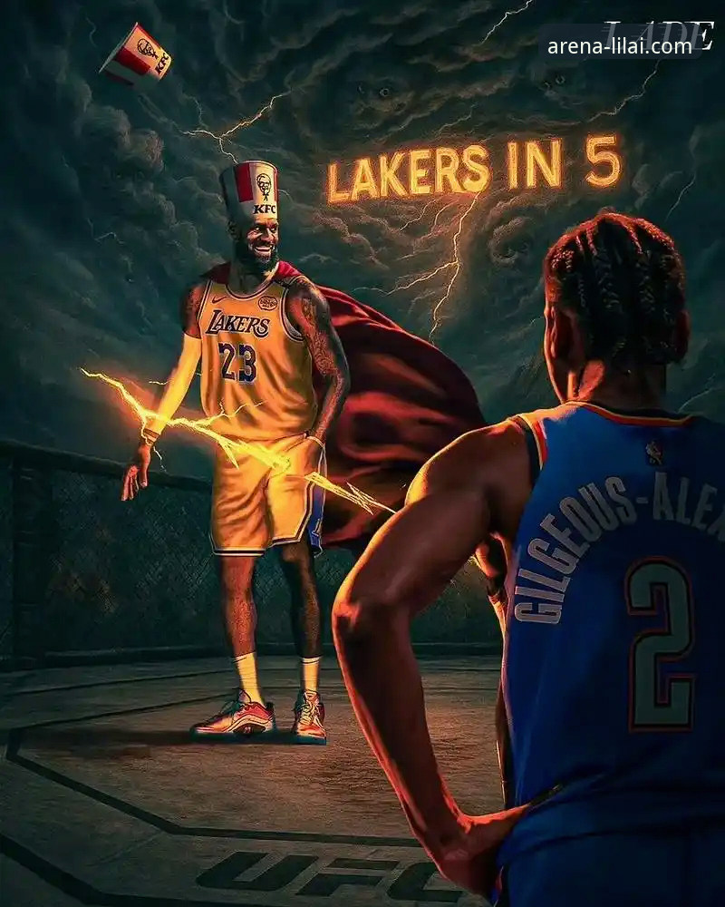 东契奇单骑闯关vs湖人团队篮球：利来体育平台深度解析湖人险胜步行者